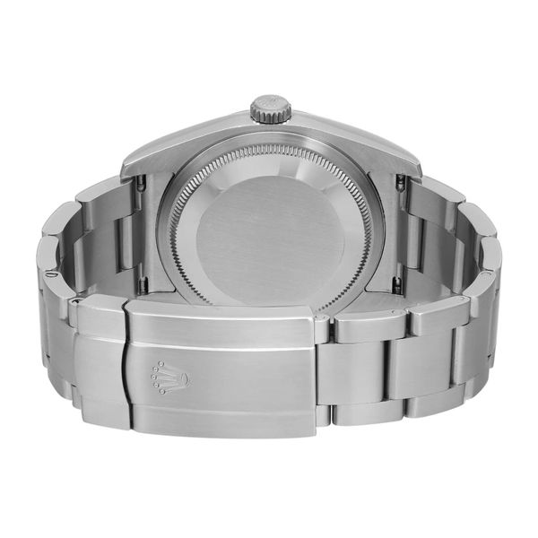 Rolex Oyster Perpetual 116000